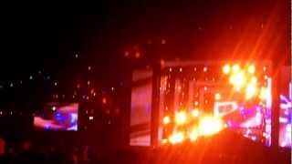 Kaskade LIVE  EDC Las Vegas 2012  Kinetic Field Stage 06082012 1080p HD [upl. by Eirot810]