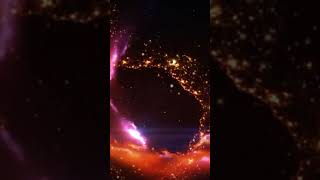 Nebulosas en la galaxia de Andrómeda documental astronomia espacio [upl. by Hanah]