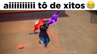 OS MELHORES MEMES DE FREE FIRE  tô de xitos kkkkkk 50min [upl. by Logan]