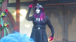 Steam Powered Giraffe at Bristol 2017 [upl. by Anelrihs]