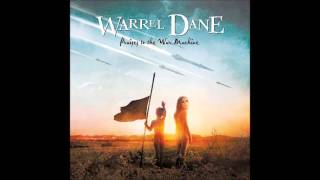 Warrel Dane  Equilibrium [upl. by Gypsie781]