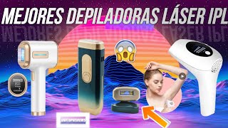 🚀 TOP 3 Mejores depiladoras laser IPL en casa calidad precio del 2024😱 [upl. by Earvin490]