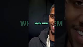 Christian King Combs Drops🔥 Diddy Diss Track quotPick A Sidequot [upl. by Spain142]