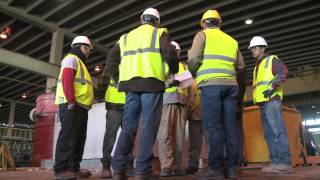 Respirable Crystalline Silica Compliance Introduction  Spanish [upl. by Holsworth11]