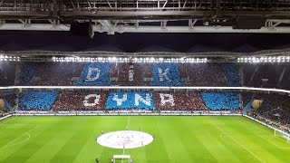 Trabzonspor Lisanslı Resmi Marşı  Dik Oyna  Kibar Sürmen [upl. by Estrella]