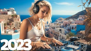 Ibiza Summer Mix 2023 🍓 Best Of Tropical Deep House Music Chill Out Mix 2023🍓 Chillout Lounge 310 [upl. by Weinberg]