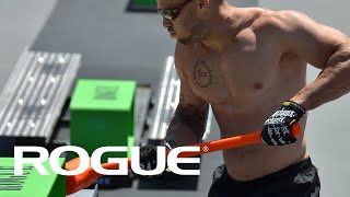 History Of Rogue quotThingsquot At The CrossFit Games [upl. by Kindig576]