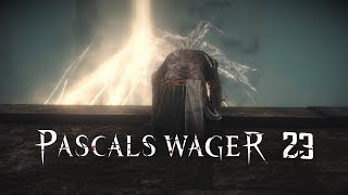 Предфинал ✦ PASCALS WAGER 23 [upl. by Leiand]