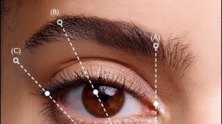 Cejas perfectas paso a paso está en vivo [upl. by Nwadahs248]