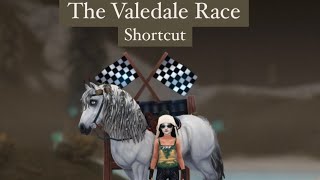 The Valedale Race Shortcuts  12972  SSO SHORTCUTS [upl. by Ragland]