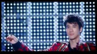 王力宏 Leehom Wang《十八般武藝》Official Music Video [upl. by Ikin]