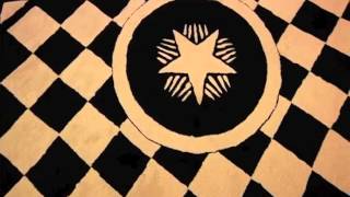 Masonic Symbols Checkerboard Floor [upl. by Dolan]