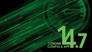 Neu Config amp App 147  Loxone 2024 [upl. by Rehposirhc]