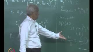 Mod01 Lec25 Pauli Paramagnetism and Landau Diamagnetism [upl. by Ecnarepmet774]