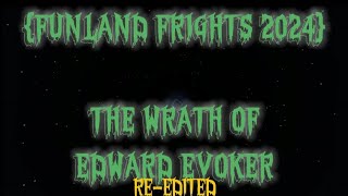 Funland Frights 2024 Trailer REEDITED [upl. by Efthim]