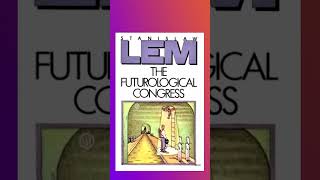 O LIVRO ENCONTRA O FILME thecongress podcast ficcaocientifica [upl. by Ahseiym]