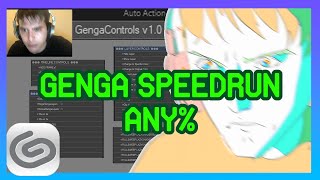 CSP GengaControls v10 Autoaction set Tutorial [upl. by Der]