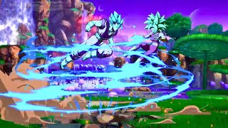 Three Different Vegito Rejumps in One TOD [upl. by Geirk]