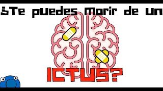 ¿Te puedes morir de un ACVICTUS [upl. by Fotzsyzrk]