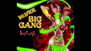 Karma Chameleon  Dolapdere Big Gang Official Audio Music [upl. by Lupe]