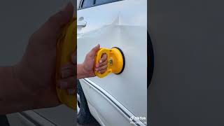 Car Dent Repair Puller Suction Cup Order now 9408701009 Website wwwbhajanvarietyshopcom cardant [upl. by Eyllib148]