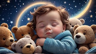 Are You Sleeping Brother John  Lullaby for Babies to go to Sleep  Sleep song  MozartCoComelon [upl. by Hsirrehc]