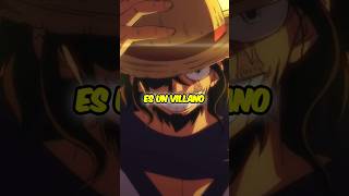 ¿Luffy es malo  One Piece anime mugiwara onepiece [upl. by Chaffinch]