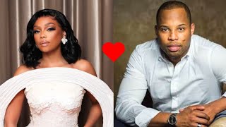 Sizwe Dhlomo and Bonang would make a stunning couple according to fans [upl. by Artinek745]