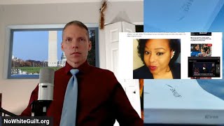 FEMA Is Victimizing White People  NoWhiteGuilt [upl. by Gorges621]