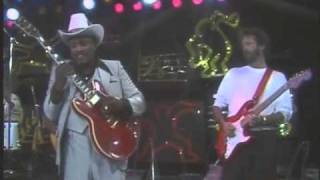 Otis Rush amp Eric Clapton  Crosscut Saw [upl. by Irtimd]