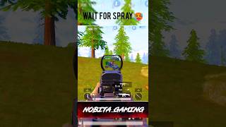 Blast the car 🚗 NobitaGamingg bgmi pubg vairal shorts trending ytshorts [upl. by Ahselrac]