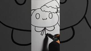 shorts art drawing howtodraw painting youtubeshorts shots cutedrawing artwork [upl. by Hanson]