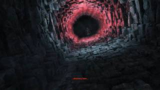 Metro 2033 Ending 720p Saved Dark Ones [upl. by Ateekram]