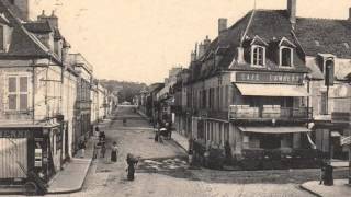 Memoire du siecle St Amand Montrond 18 [upl. by Conner]