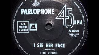 The Virgil Brothers  I See Her Face [upl. by Adnav]