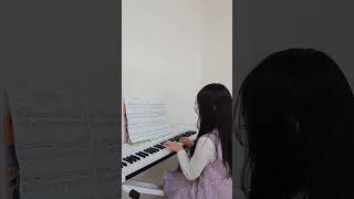 sonatina in c major op57 no1 연습 [upl. by Sumerlin]