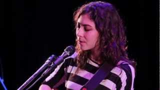 Heather Maloney  Nightstand Drawer Live at The Academy of Music [upl. by Enialb]