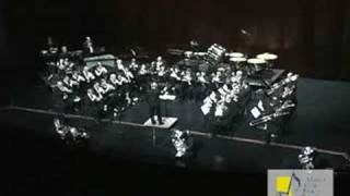 Land of Make Believe  Motor City Brass Band [upl. by Lebana]