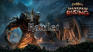 Everquest 2 Darkpaw Rising Hamlet [upl. by Ennovihs]