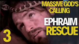 EPHRAIM RESCUE 3 CHRISTIAN TRANSLATED MOVIE APOSTLE FRANK KAMOGAGOSPEL VOLTS MOVIES PRODUCTION [upl. by Auqinahs]