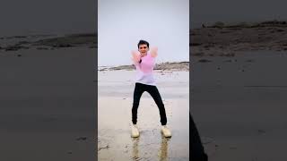 Venkatesh Pandey New Instagram Dance Reel  Kashibai Bajirao Ballal [upl. by Elwira457]