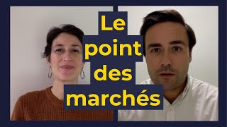 Blé  les raisons de la spirale baissière [upl. by Carli]