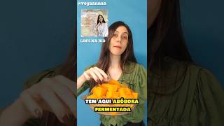 PELE AMARELA  CAROTENEMIA ✨ PARTE 2 crudivorismo alimentacaovegana crudivora dieta betacaroten [upl. by Luoar]