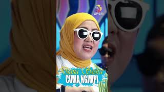 CUMA NGIMPI  DIANA SASTRA [upl. by Balf]