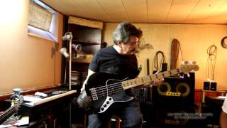 MIKE KOONTZ DETROITS MASTER BASS BUILDER INTERVIEW [upl. by Esiuolyram45]