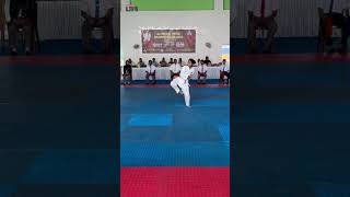 Impressive Performance by Coxs Bazar Karate Student coxsbazarlife coxsbazarnews [upl. by Germann638]