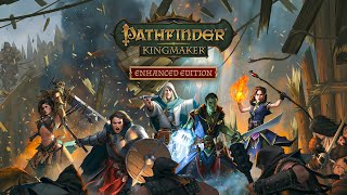 Pathfinder Kingmaker  139  Captive and Captor [upl. by Ragde236]