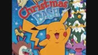 PkmnChrstmsBsh  02 Im giving Santa a Pikachu for Christmas [upl. by Elleira]