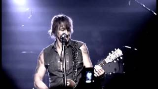 Richie Sambora  Rosie  Live at The Fonda Theater Hollywood 2012 [upl. by Isak646]