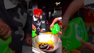 BulkMaking  of Amritsari FishFry amritsarfood Shots shotsvideo 1080p [upl. by Richlad]